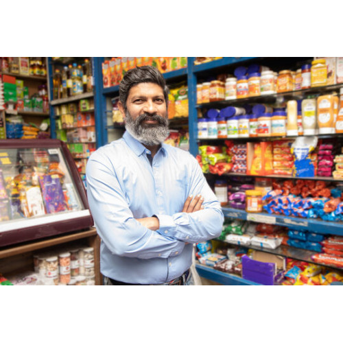 shopkeeper test