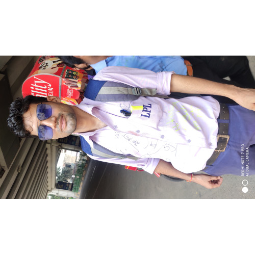 ravi  kumar